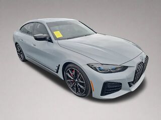 2024 BMW 4 Series M440i xDrive