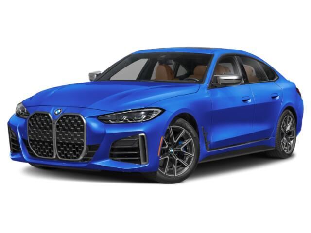 2024 BMW 4 Series M440i xDrive Gran Coupe