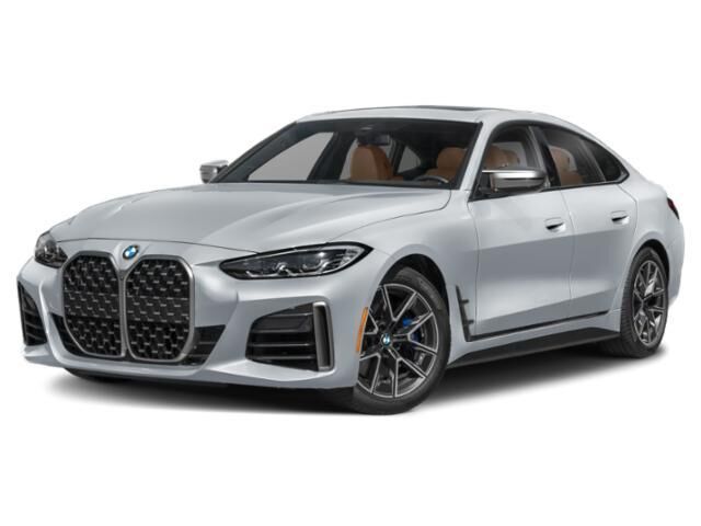 2024 BMW 4 Series M440i xDrive Gran Coupe