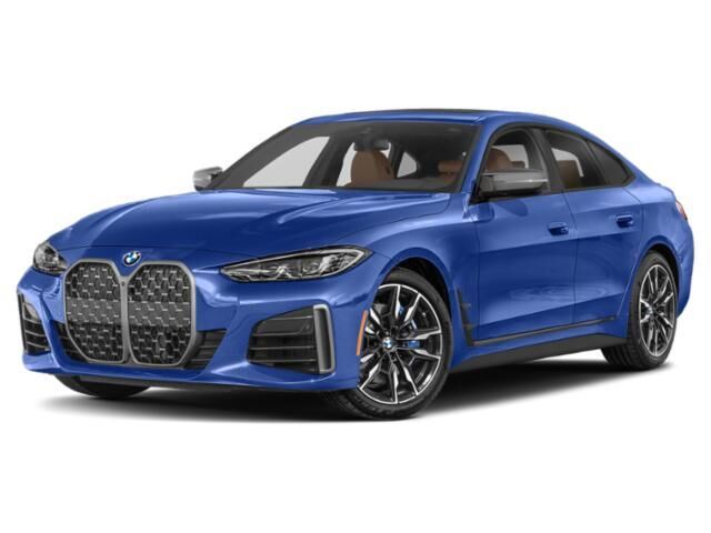 2022 BMW 4 Series M440i xDrive Gran Coupe