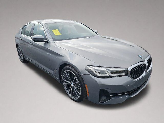 2023 BMW 5 Series 530i xDrive