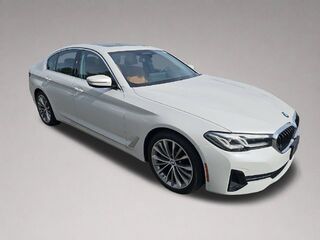 2023 BMW 5 Series 530i xDrive