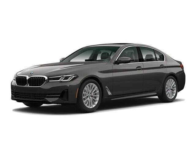 2023 BMW 5 Series 530i xDrive