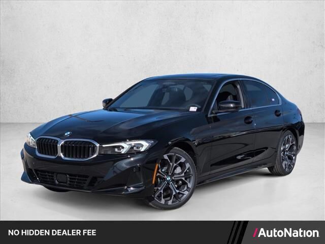 2026 BMW 3 Series 330i — photo 1 of 13
