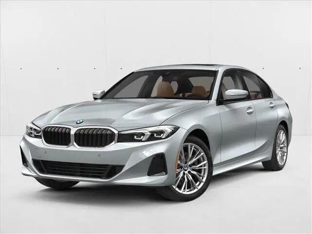 2026 BMW 3 Series 330i