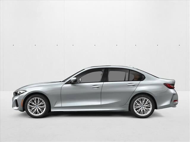 2026 BMW 3 Series 330i