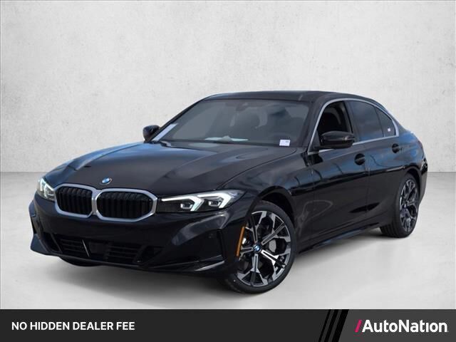 2026 BMW 3 Series 330i — photo 1 of 13