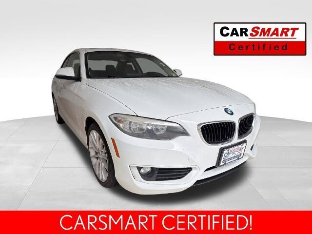 2015 BMW 2 Series 228i xDrive