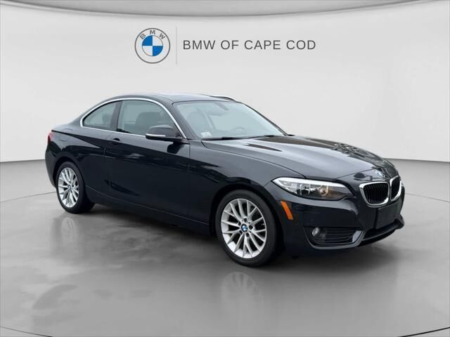 2015 BMW 2 Series 228i xDrive — photo 1 of 39