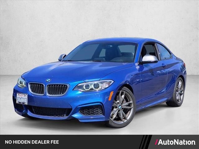 2016 BMW 2 Series M235i — photo 1 of 13
