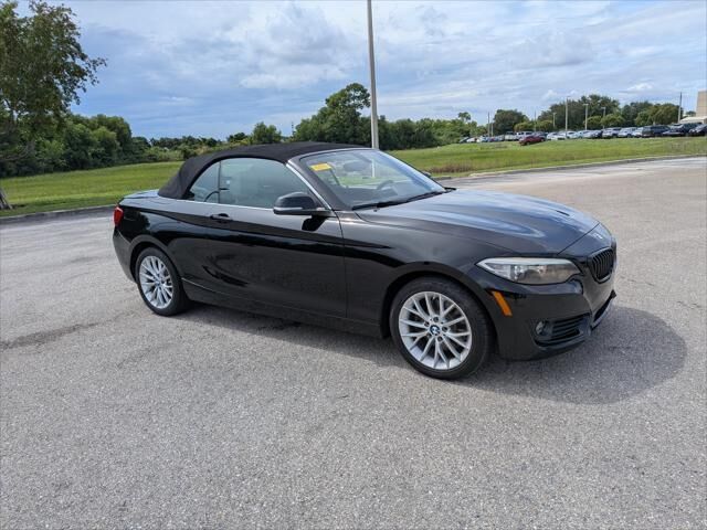 2015 BMW 2 Series 228i — photo 1 of 13