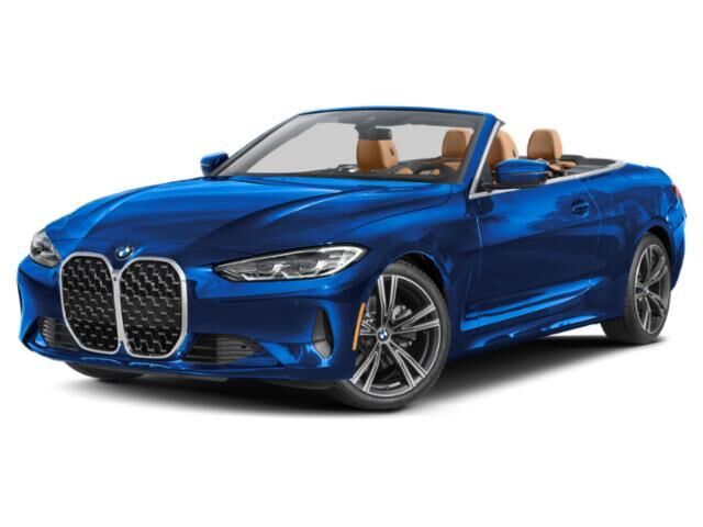 2024 BMW 4 Series 430i — photo 1 of 3