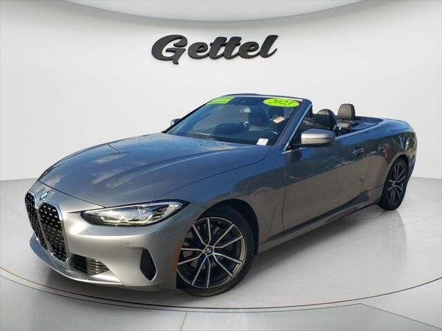 2023 BMW 4 Series 430i — photo 1 of 13