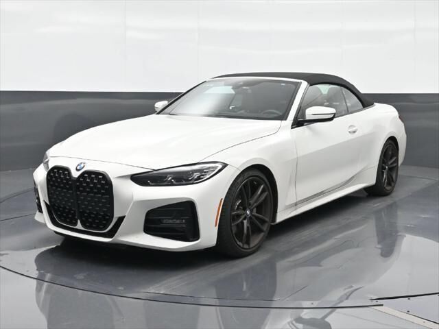 2024 BMW 4 Series 430i — photo 1 of 7