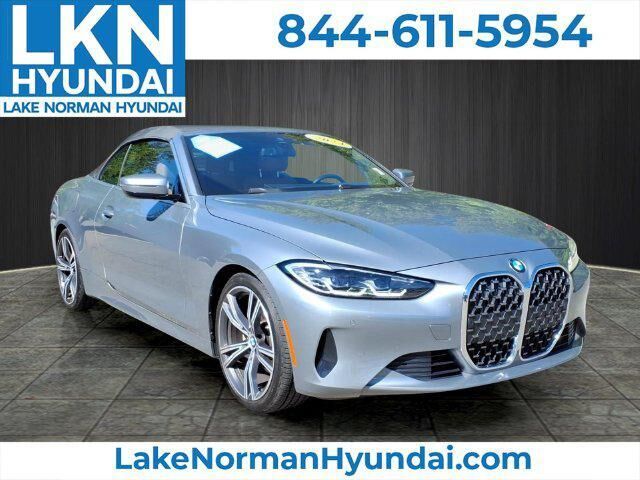 2024 BMW 4 Series 430i — photo 1 of 13