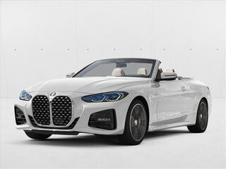 2024 BMW 4 Series 430i