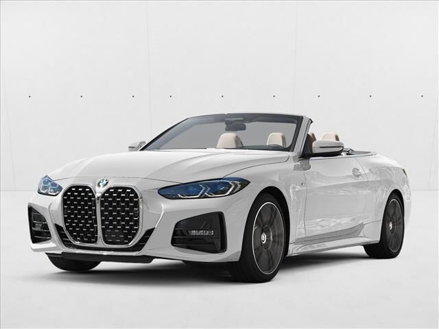 2024 BMW 4 Series 430i — photo 1 of 1