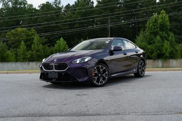2025 BMW 2 Series 228 xDrive Gran Coupe — photo 1 of 13