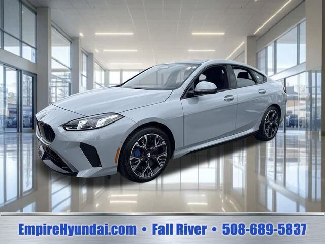 2025 BMW 2 Series 228 xDrive Gran Coupe — photo 1 of 26