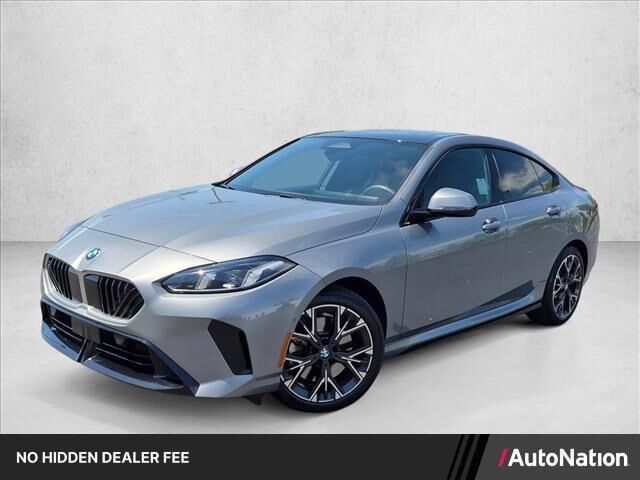 2025 BMW 2 Series 228 xDrive Gran Coupe — photo 1 of 13