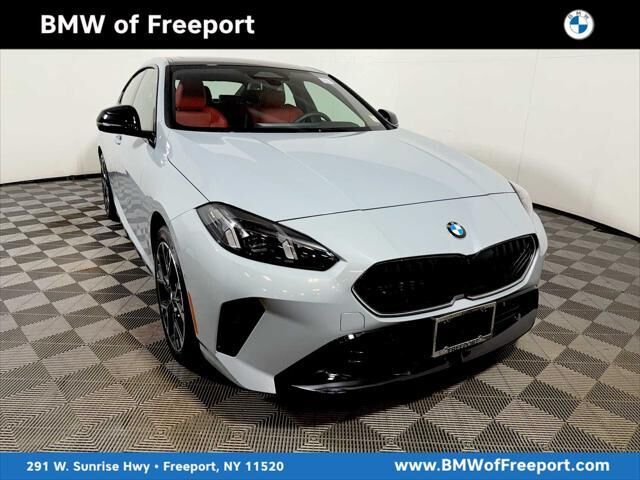 2026 BMW 2 Series 228 xDrive Gran Coupe