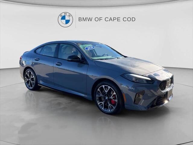 2026 BMW 2 Series 228 xDrive Gran Coupe