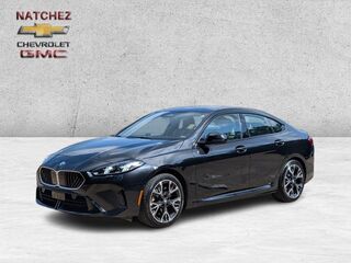 2025 BMW 2 Series 228 xDrive