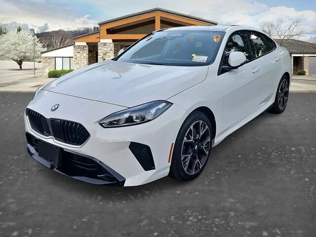 2025 BMW 2 Series 228 xDrive Gran Coupe