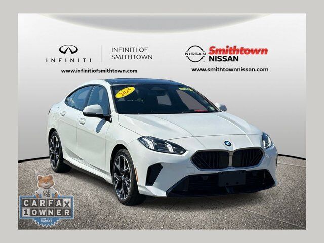 2025 BMW 2 Series 228 xDrive — photo 1 of 12