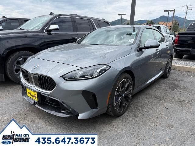 2025 BMW 2 Series 228 xDrive Gran Coupe
