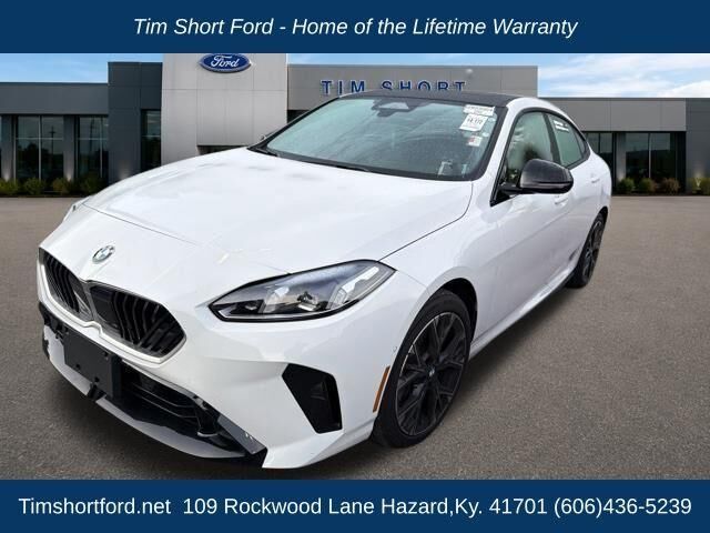 2026 BMW 2 Series 228 xDrive Gran Coupe