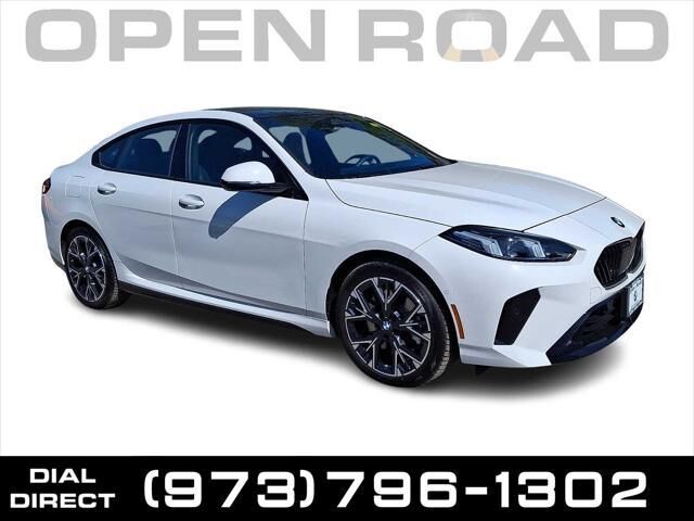 2025 BMW 2 Series 228 xDrive Gran Coupe