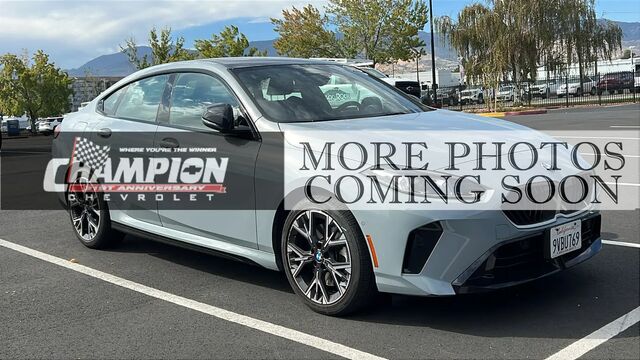 2026 BMW 2 Series 228 xDrive Gran Coupe