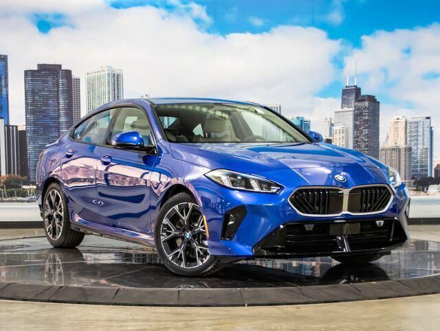 2026 BMW 2 Series 228 xDrive Gran Coupe