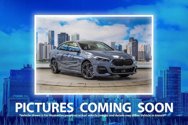 2026 BMW 2 Series 228 xDrive Gran Coupe — photo 1 of 27