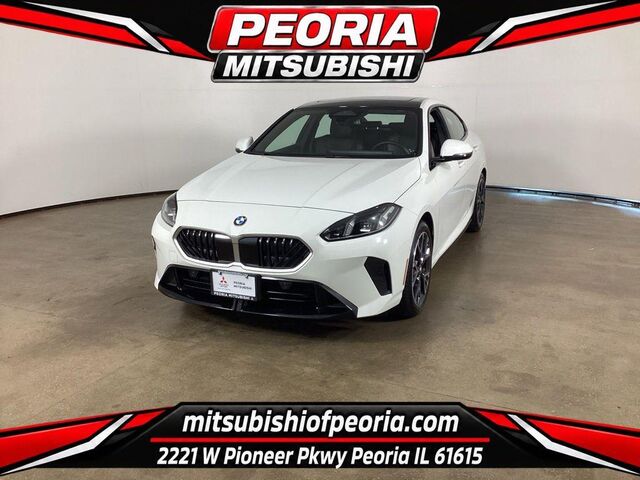 2025 BMW 2 Series 228 xDrive Gran Coupe