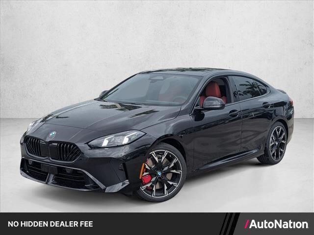 2025 BMW 2 Series 228 xDrive Gran Coupe — photo 1 of 13