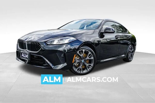 2025 BMW 2 Series 228 xDrive Gran Coupe
