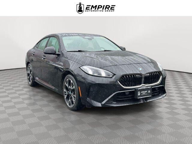 2025 BMW 2 Series 228 xDrive Gran Coupe — photo 1 of 13