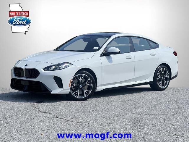 2025 BMW 2 Series 228 xDrive Gran Coupe