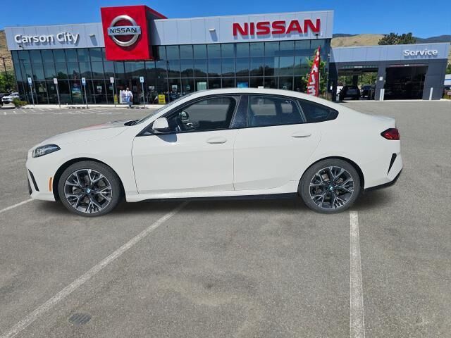 2025 BMW 2 Series 228 xDrive Gran Coupe