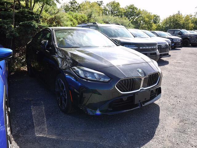 2025 BMW 2 Series 228 xDrive Gran Coupe