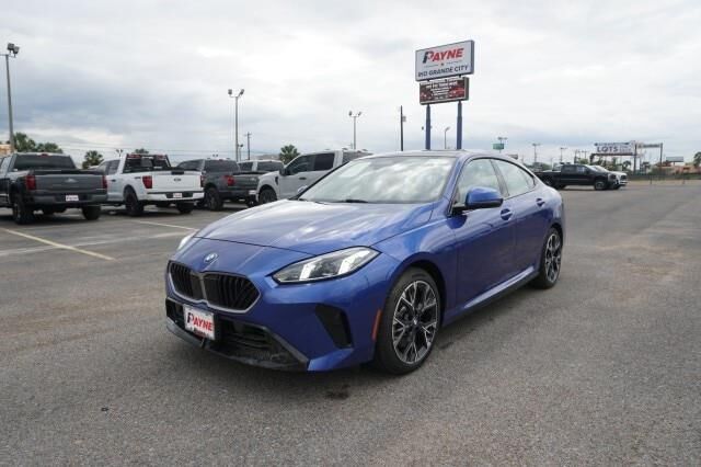 2025 BMW 2 Series 228 xDrive Gran Coupe