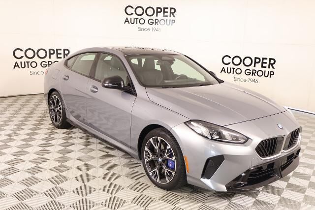 2026 BMW 2 Series 228 xDrive Gran Coupe — photo 1 of 26
