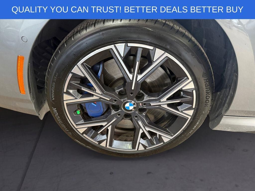 2026 BMW 2 Series 228 xDrive Gran Coupe — photo 1 of 13