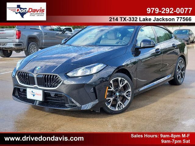 2025 BMW 2 Series 228 xDrive Gran Coupe — photo 1 of 32