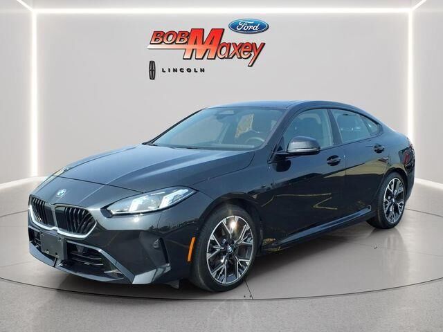 2025 BMW 2 Series 228 xDrive Gran Coupe — photo 1 of 26