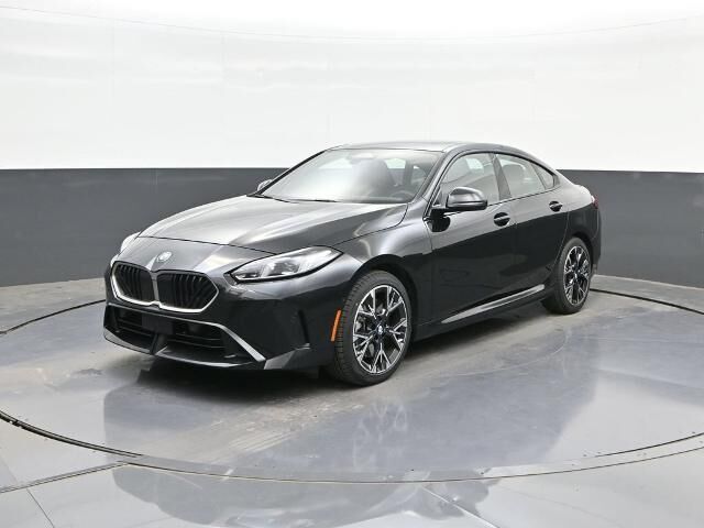 2025 BMW 2 Series 228 xDrive Gran Coupe