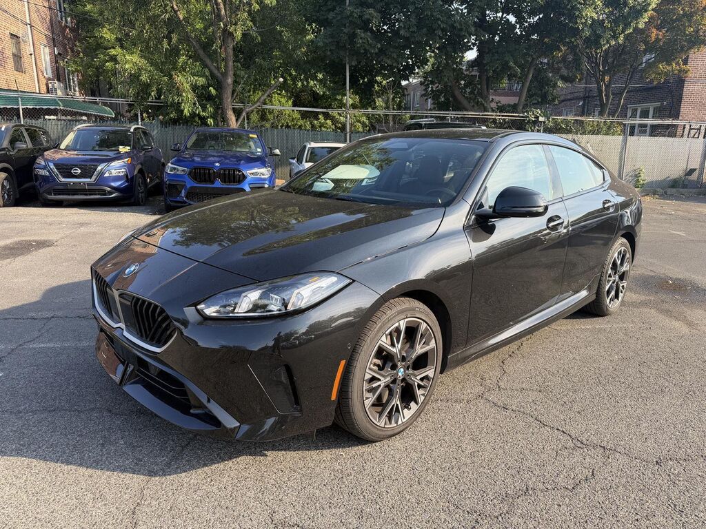 2026 BMW 2 Series 228 xDrive Gran Coupe — photo 1 of 39