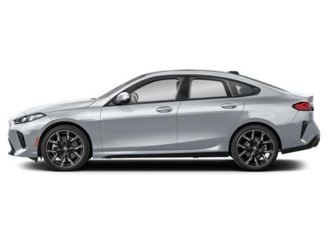 2026 BMW 2 Series 228 xDrive Gran Coupe